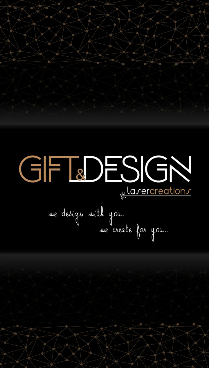 Gift & Design Laser Creations