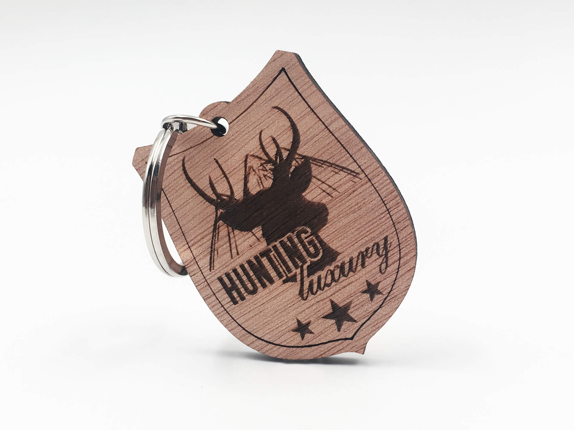 Μπρελόκ "Hunting Luxury" Gift & Design