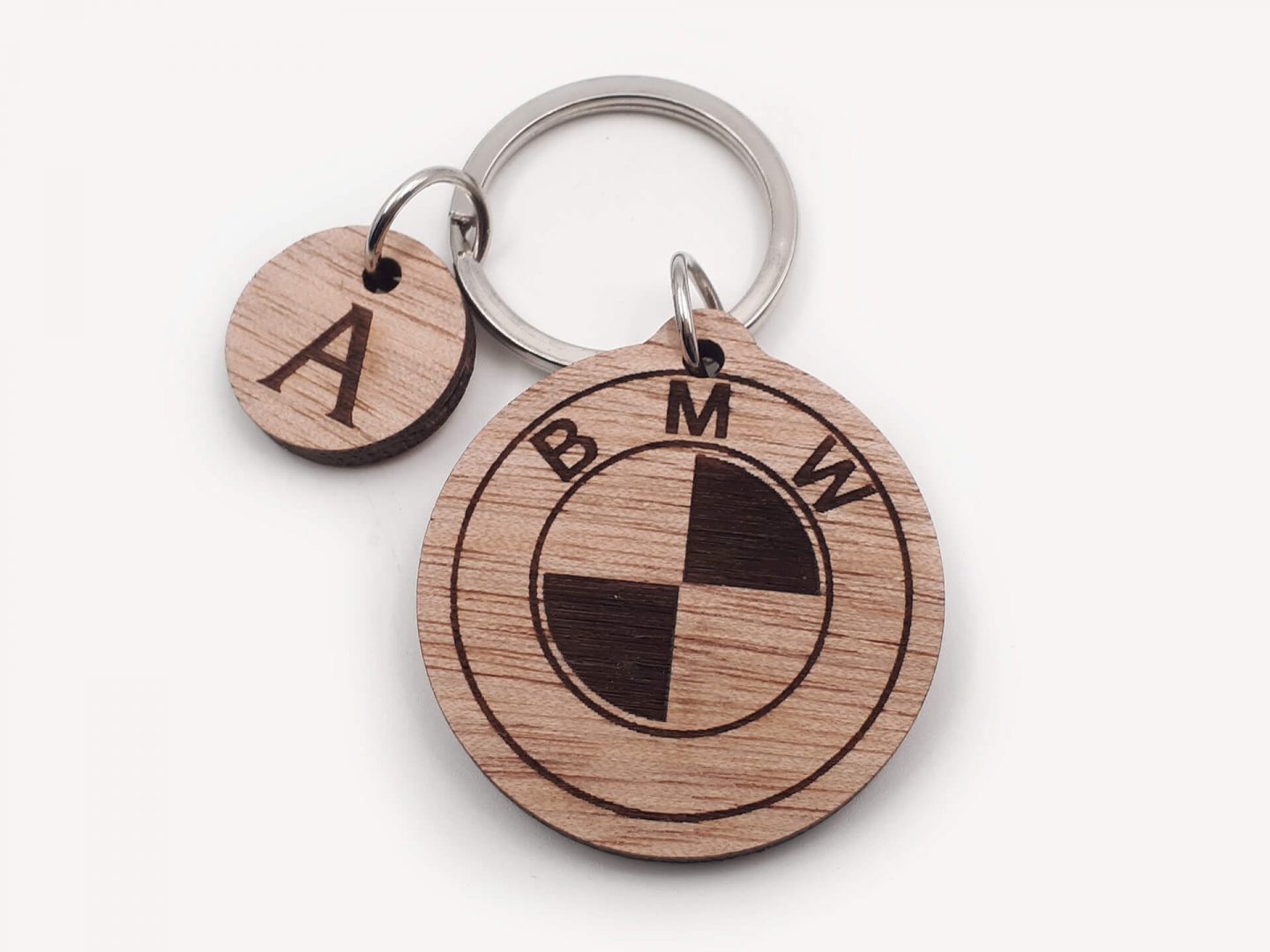 Μπρελόκ "BMW" - Gift & Design