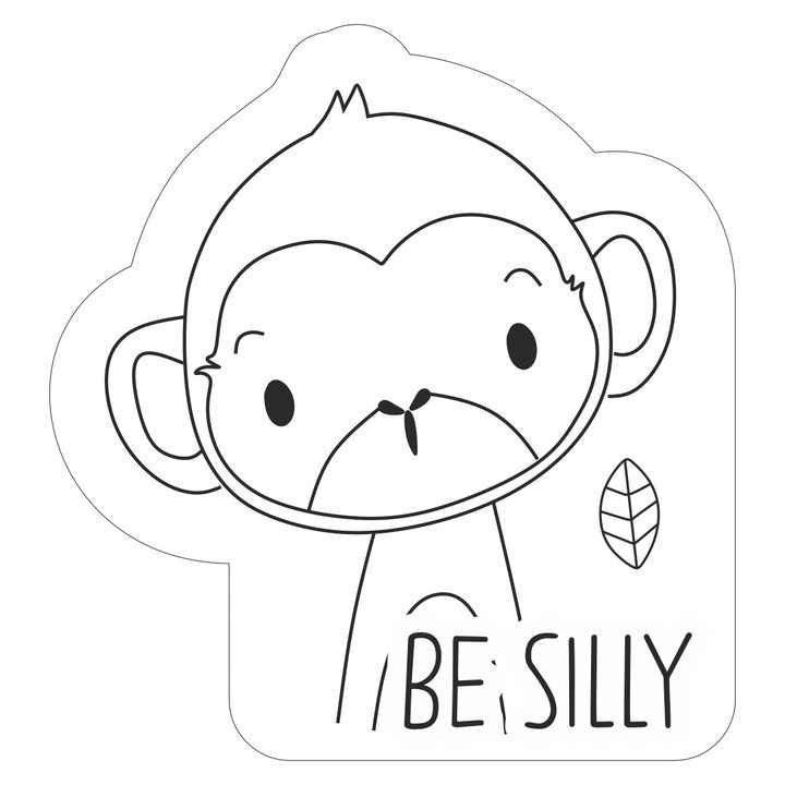 BE SILLY