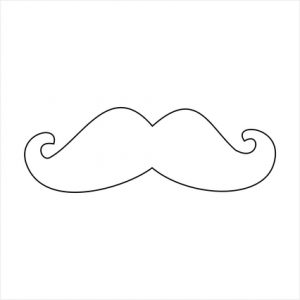 Moustache