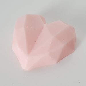 Ροζ/Baby Powder